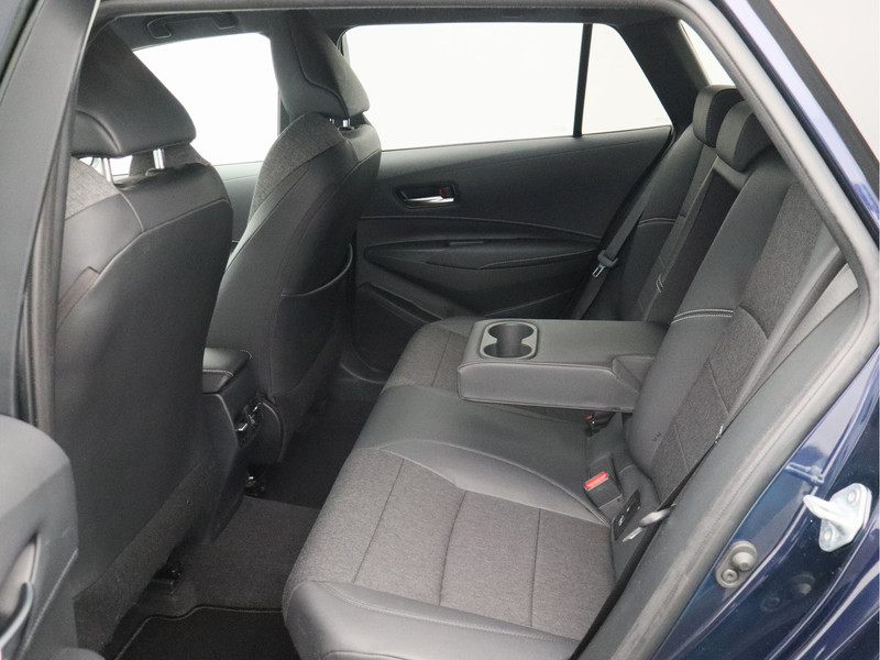 Toyota Corolla Touring Sports 1.8 Hybrid Dynamic/ lage km/ zeer mooi!