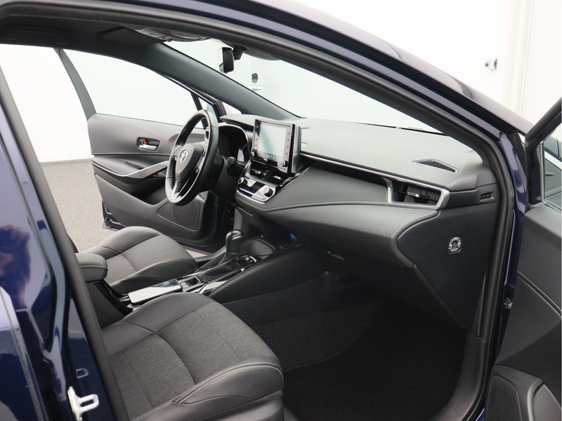 Toyota Corolla Touring Sports 1.8 Hybrid Dynamic/ lage km/ zeer mooi!