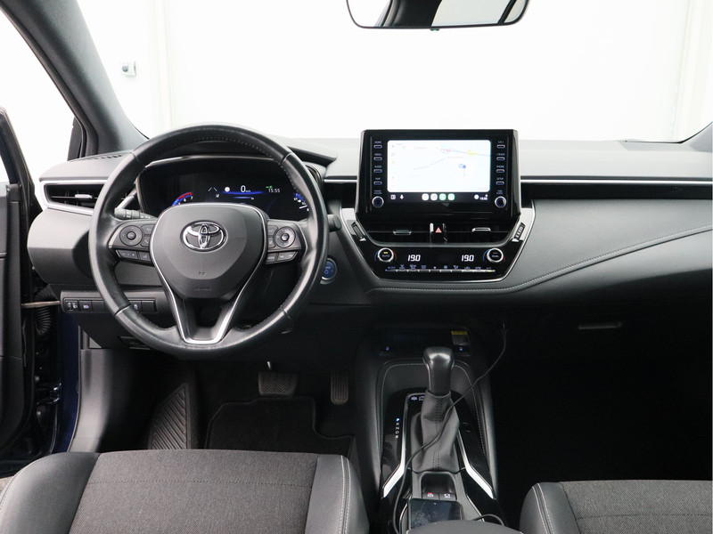 Toyota Corolla Touring Sports 1.8 Hybrid Dynamic/ lage km/ zeer mooi!