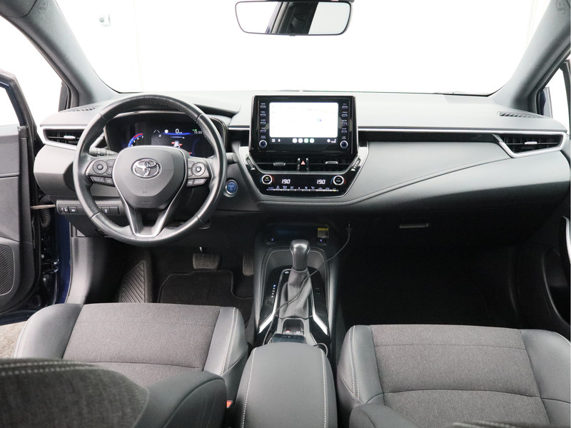 Toyota Corolla Touring Sports 1.8 Hybrid Dynamic/ lage km/ zeer mooi!
