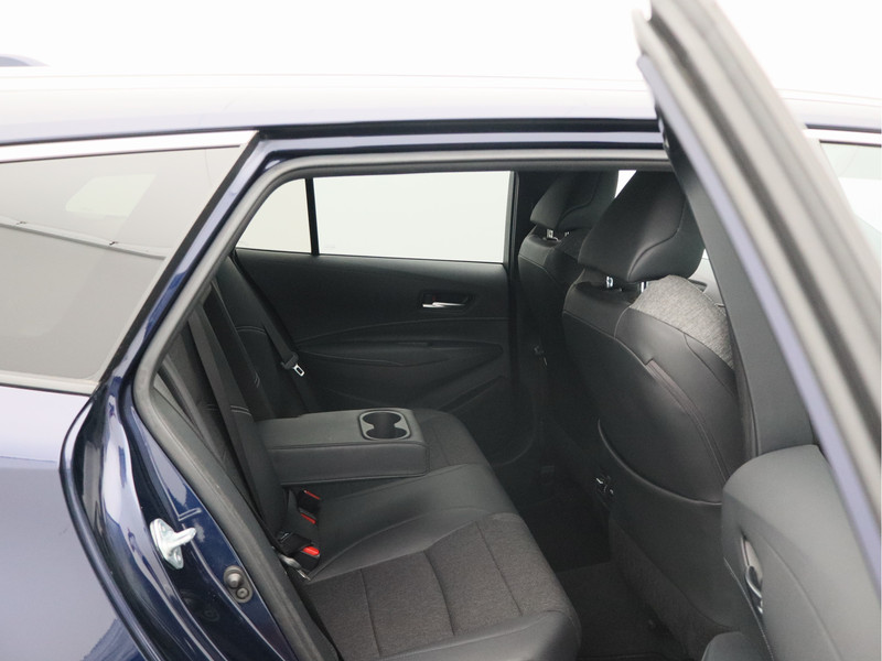 Toyota Corolla Touring Sports 1.8 Hybrid Dynamic/ lage km/ zeer mooi!