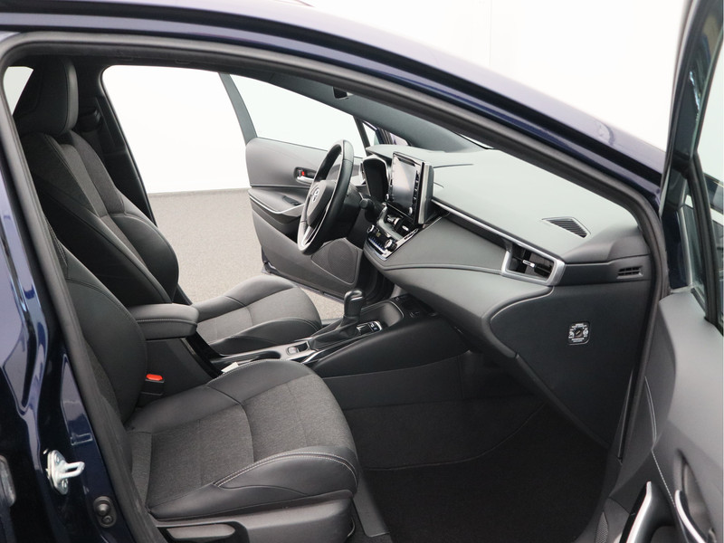 Toyota Corolla Touring Sports 1.8 Hybrid Dynamic/ lage km/ zeer mooi!