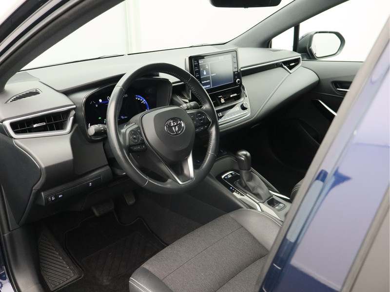 Toyota Corolla Touring Sports 1.8 Hybrid Dynamic/ lage km/ zeer mooi!