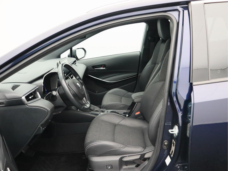 Toyota Corolla Touring Sports 1.8 Hybrid Dynamic/ lage km/ zeer mooi!