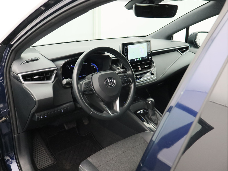 Toyota Corolla Touring Sports 1.8 Hybrid Dynamic/ lage km/ zeer mooi!