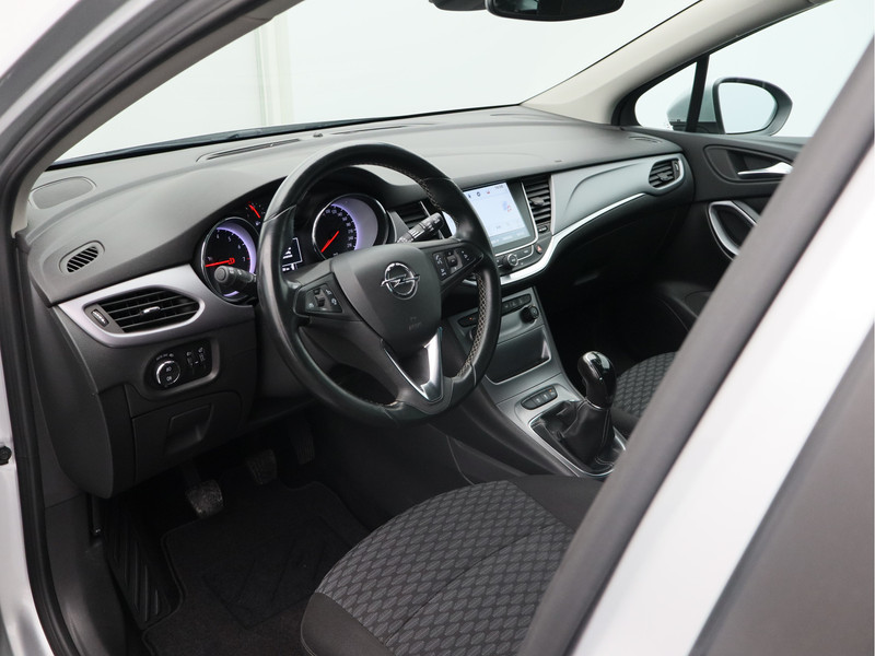 Opel Astra Sports Tourer 1.4 Business+/ trekhaak/ nette auto!