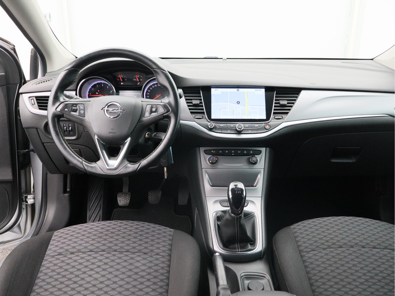 Opel Astra Sports Tourer 1.4 Business+/ trekhaak/ nette auto!