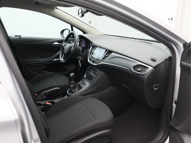 Opel Astra Sports Tourer 1.4 Business+/ trekhaak/ nette auto!