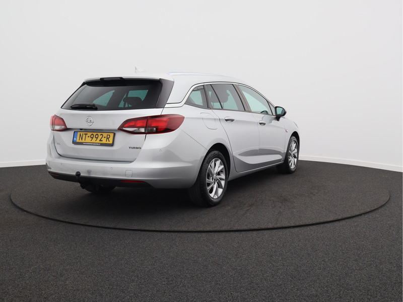 Opel Astra Sports Tourer 1.4 Business+/ trekhaak/ nette auto!