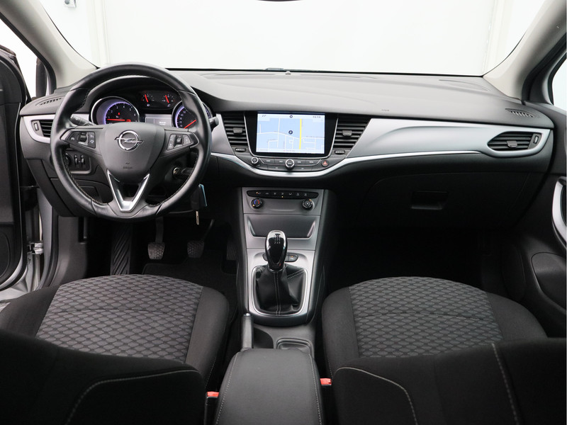 Opel Astra Sports Tourer 1.4 Business+/ trekhaak/ nette auto!