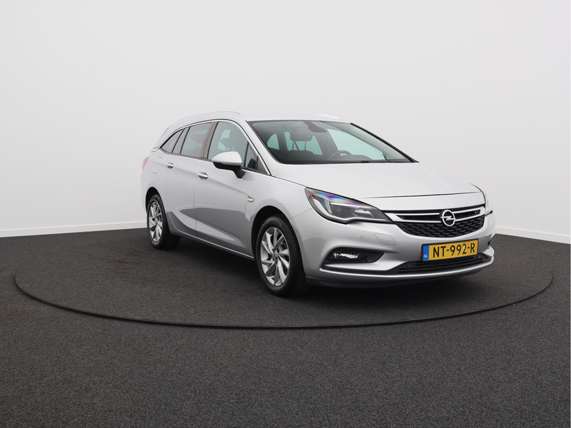 Opel Astra Sports Tourer 1.4 Business+/ trekhaak/ nette auto!