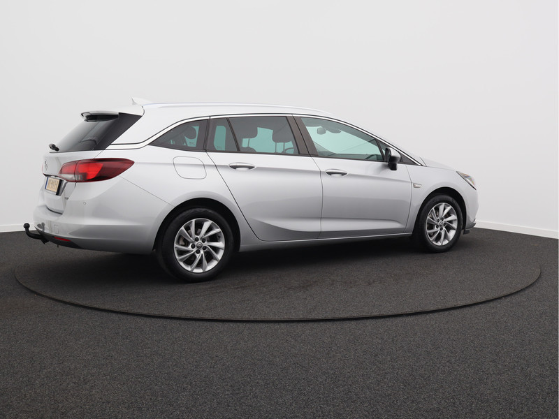 Opel Astra Sports Tourer 1.4 Business+/ trekhaak/ nette auto!