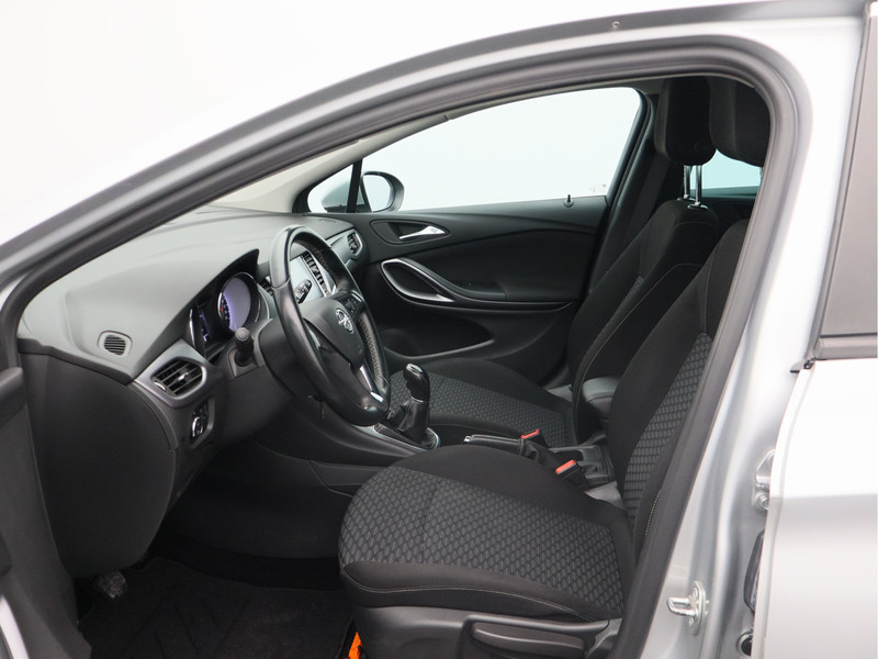 Opel Astra Sports Tourer 1.4 Business+/ trekhaak/ nette auto!