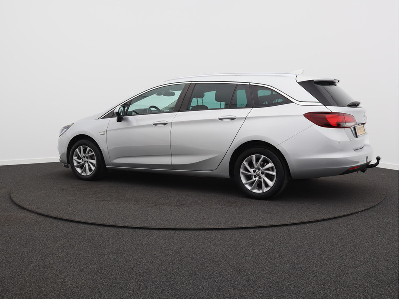 Opel Astra Sports Tourer 1.4 Business+/ trekhaak/ nette auto!