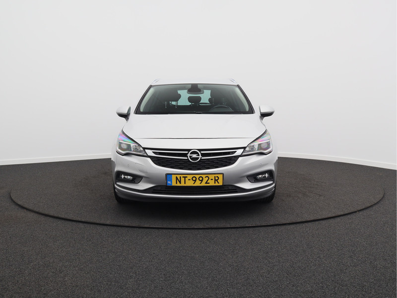 Opel Astra Sports Tourer 1.4 Business+/ trekhaak/ nette auto!