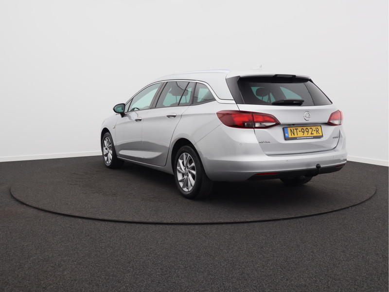 Opel Astra Sports Tourer 1.4 Business+/ trekhaak/ nette auto!