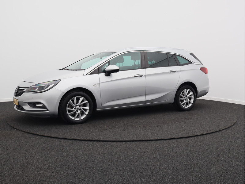 Opel Astra Sports Tourer 1.4 Business+/ trekhaak/ nette auto!