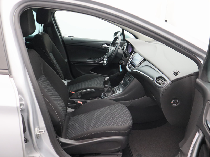 Opel Astra Sports Tourer 1.4 Business+/ trekhaak/ nette auto!