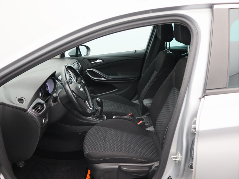 Opel Astra Sports Tourer 1.4 Business+/ trekhaak/ nette auto!