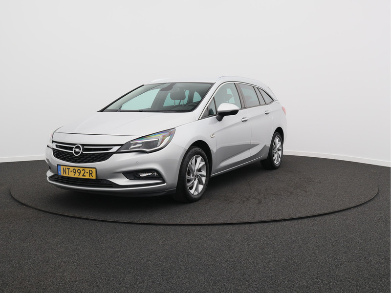 Opel Astra Sports Tourer 1.4 Business+/ trekhaak/ nette auto!