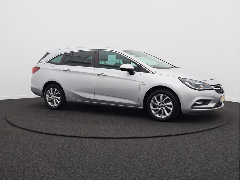 Opel Astra Sports Tourer 1.4 Business+/ trekhaak/ nette auto!