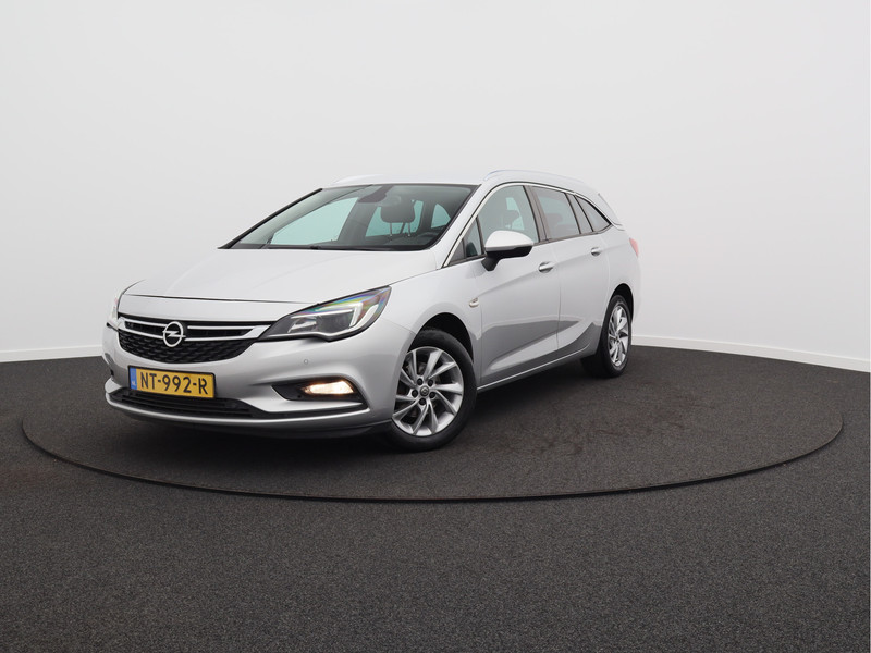 Opel Astra Sports Tourer 1.4 Business+/ trekhaak/ nette auto!