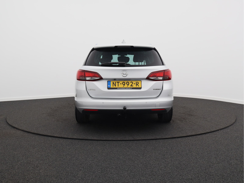 Opel Astra Sports Tourer 1.4 Business+/ trekhaak/ nette auto!