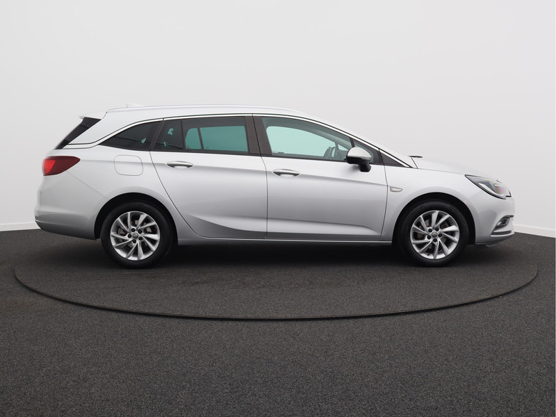 Opel Astra Sports Tourer 1.4 Business+/ trekhaak/ nette auto!