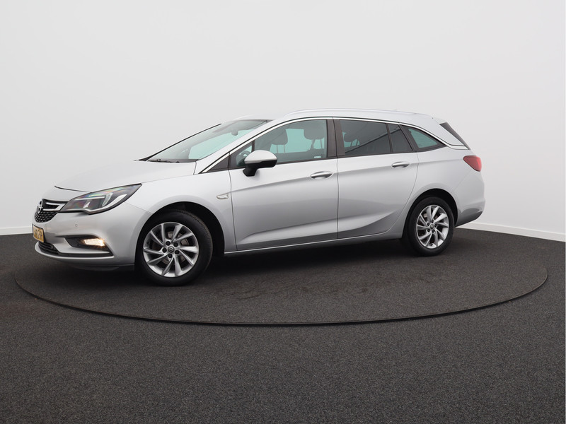 Opel Astra Sports Tourer 1.4 Business+/ trekhaak/ nette auto!
