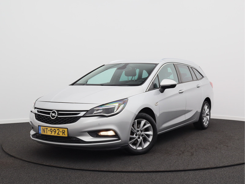Opel Astra Sports Tourer 1.4 Business+/ trekhaak/ nette auto!