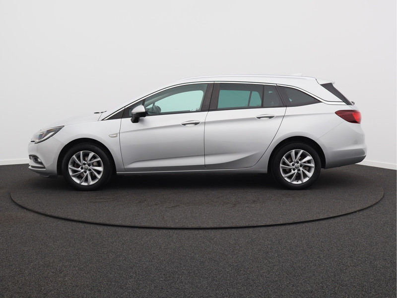 Opel Astra Sports Tourer 1.4 Business+/ trekhaak/ nette auto!
