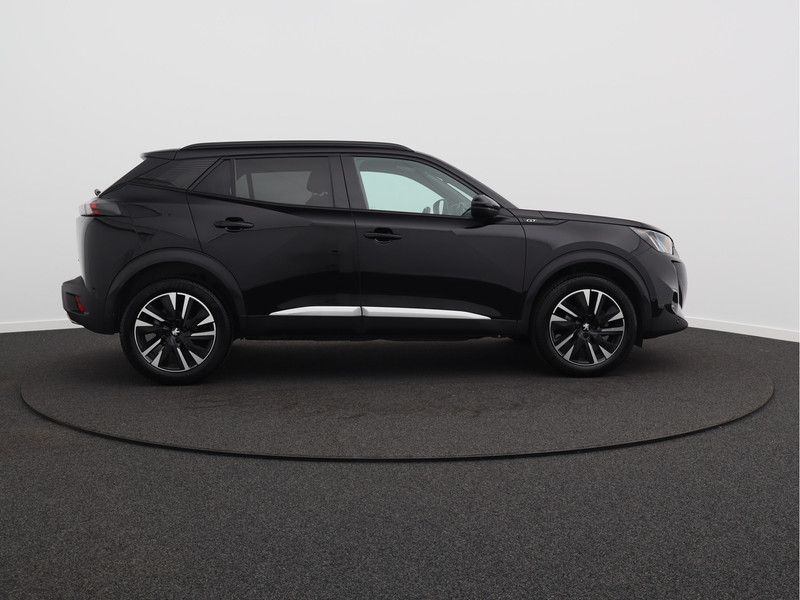 Peugeot 2008 1.2 PureTech GT Pack/ automaat/ compleet!