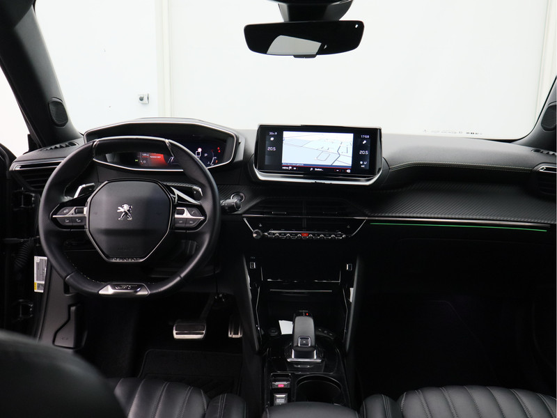 Peugeot 2008 1.2 PureTech GT Pack/ automaat/ compleet!