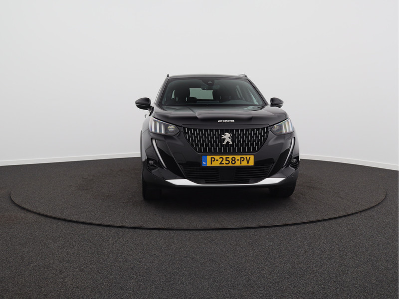 Peugeot 2008 1.2 PureTech GT Pack/ automaat/ compleet!