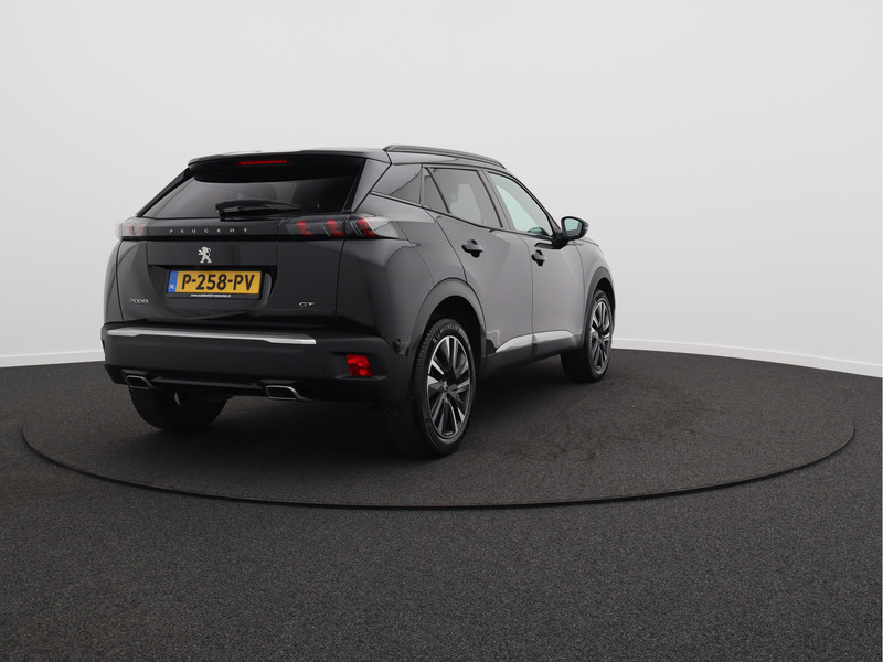 Peugeot 2008 1.2 PureTech GT Pack/ automaat/ compleet!