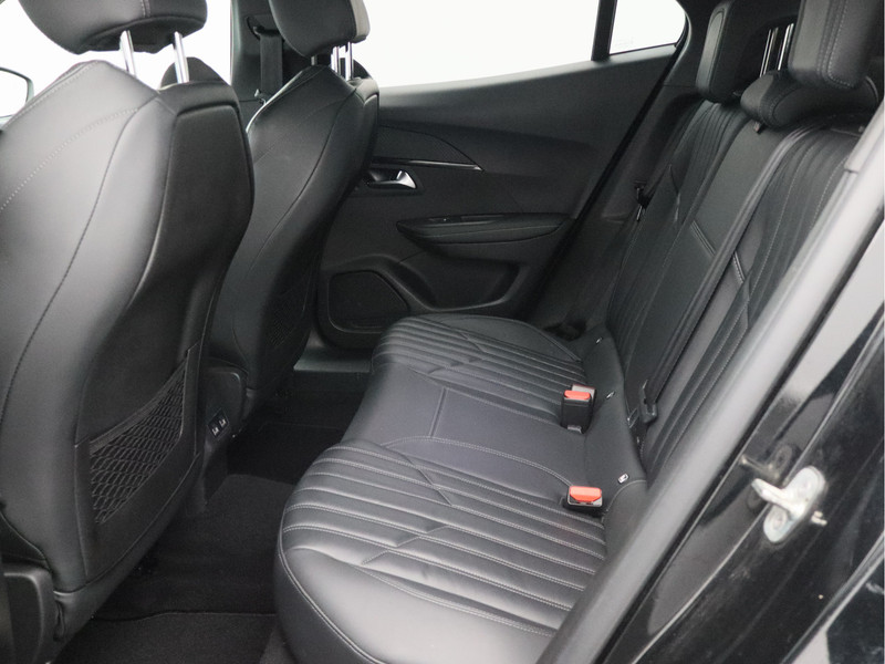 Peugeot 2008 1.2 PureTech GT Pack/ automaat/ compleet!