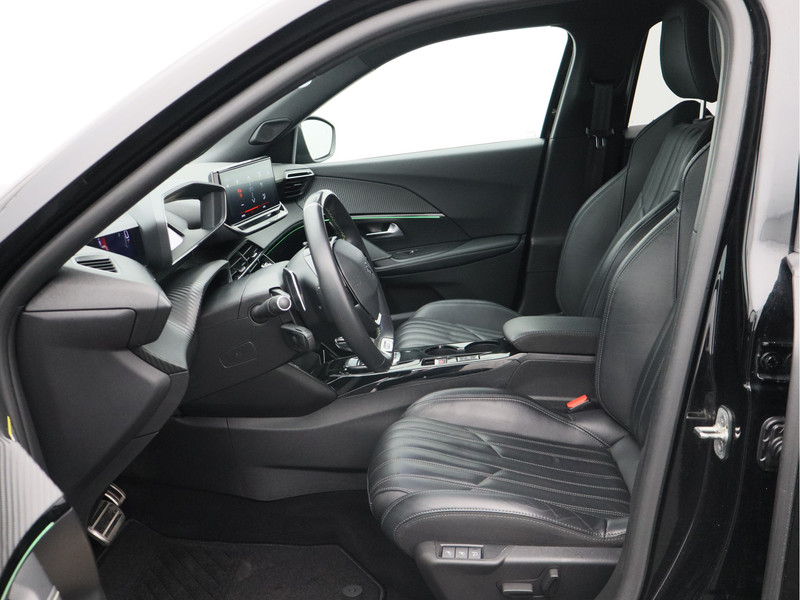 Peugeot 2008 1.2 PureTech GT Pack/ automaat/ compleet!