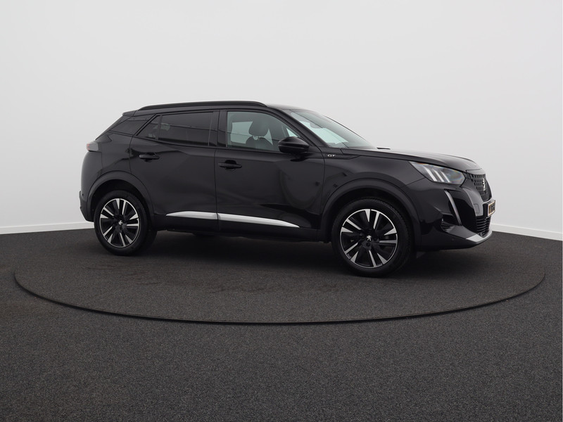 Peugeot 2008 1.2 PureTech GT Pack/ automaat/ compleet!