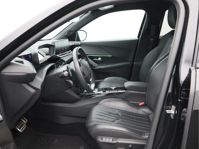 Peugeot 2008 1.2 PureTech GT Pack/ automaat/ compleet!
