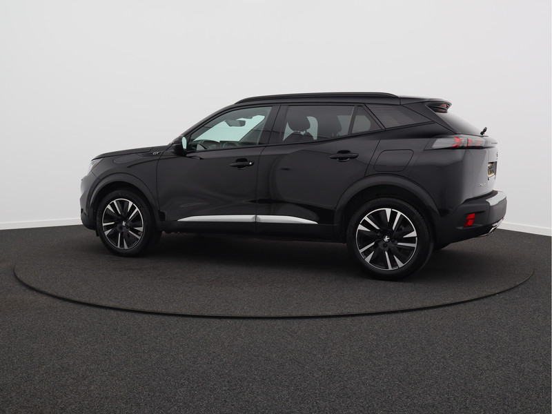 Peugeot 2008 1.2 PureTech GT Pack/ automaat/ compleet!