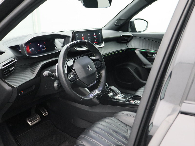 Peugeot 2008 1.2 PureTech GT Pack/ automaat/ compleet!