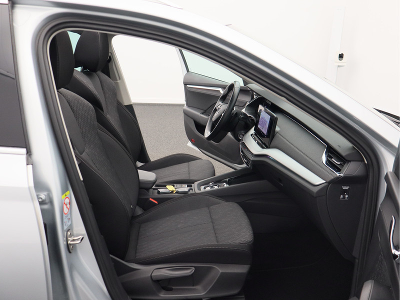 Škoda Octavia Combi 1.0 e-TSI Business Edition Plus/ automaat/ compleet!