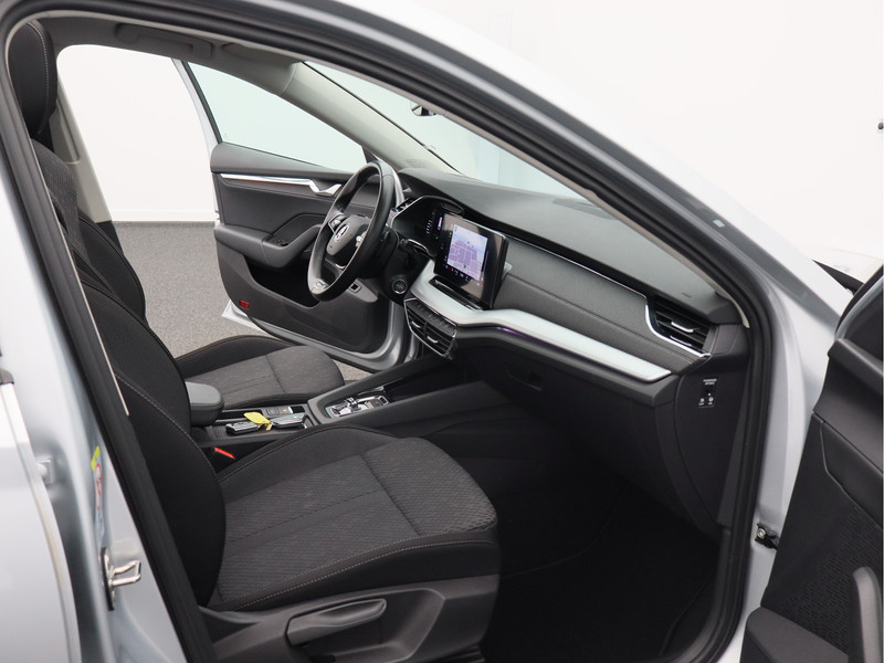 Škoda Octavia Combi 1.0 e-TSI Business Edition Plus/ automaat/ compleet!