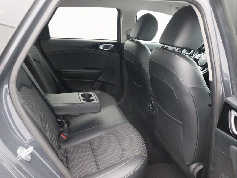 Kia Ceed Sportswagon 1.0 T-GDi DynamicPlusLine/ lage km/ zeer mooi!