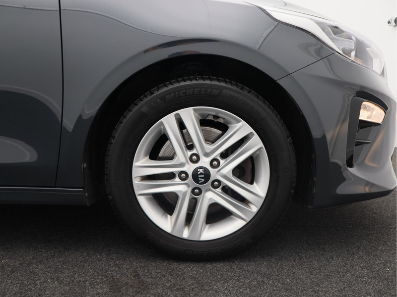 Kia Ceed Sportswagon 1.0 T-GDi DynamicPlusLine/ lage km/ zeer mooi!