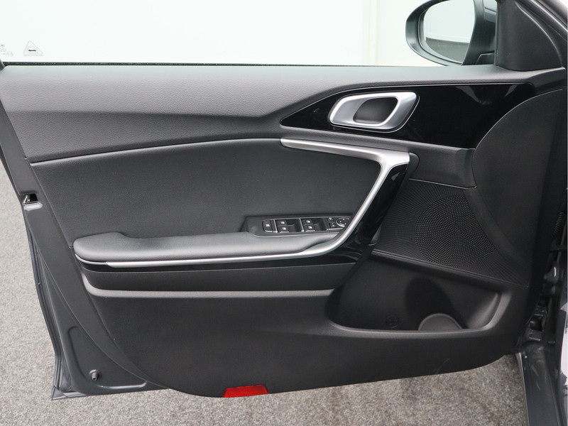Kia Ceed Sportswagon 1.0 T-GDi DynamicPlusLine/ lage km/ zeer mooi!