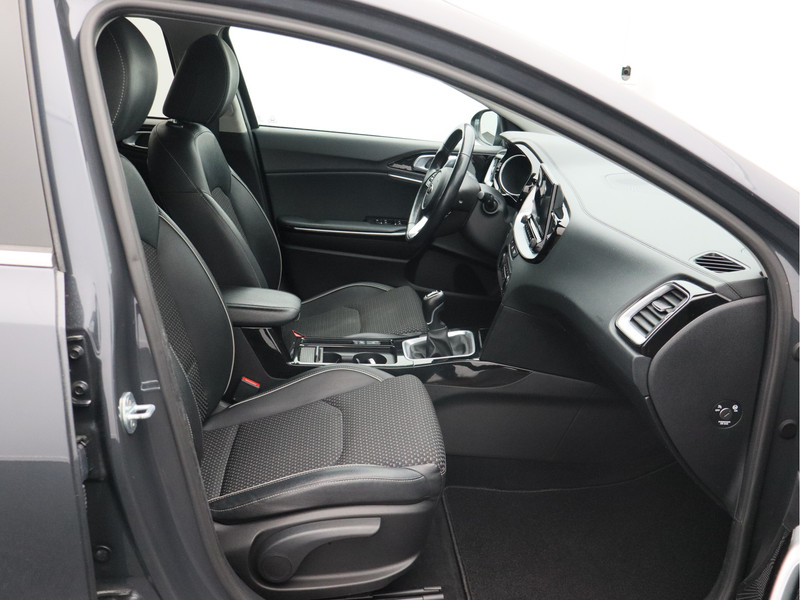 Kia Ceed Sportswagon 1.0 T-GDi DynamicPlusLine/ lage km/ zeer mooi!