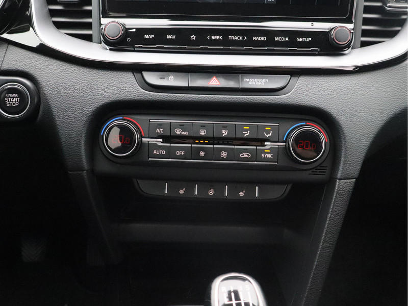 Kia Ceed Sportswagon 1.0 T-GDi DynamicPlusLine/ lage km/ zeer mooi!