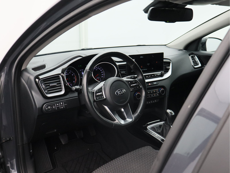 Kia Ceed Sportswagon 1.0 T-GDi DynamicPlusLine/ lage km/ zeer mooi!