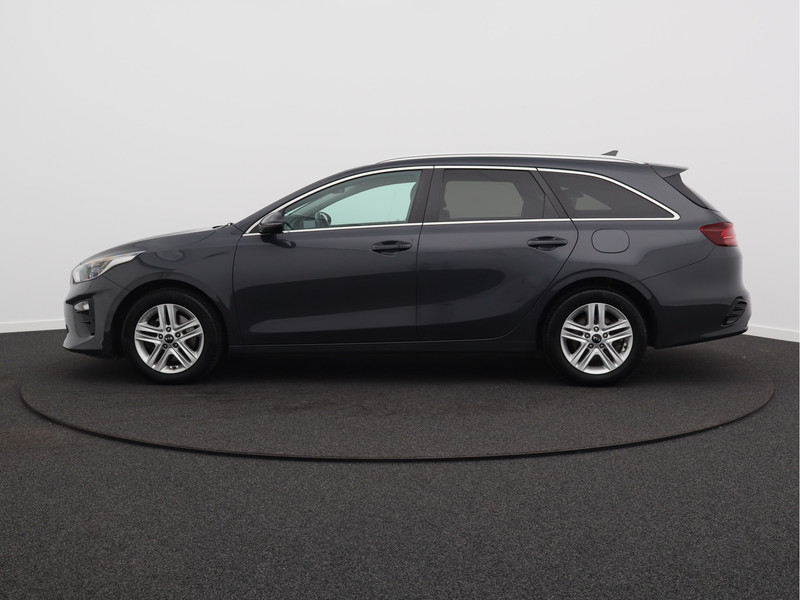Kia Ceed Sportswagon 1.0 T-GDi DynamicPlusLine/ lage km/ zeer mooi!